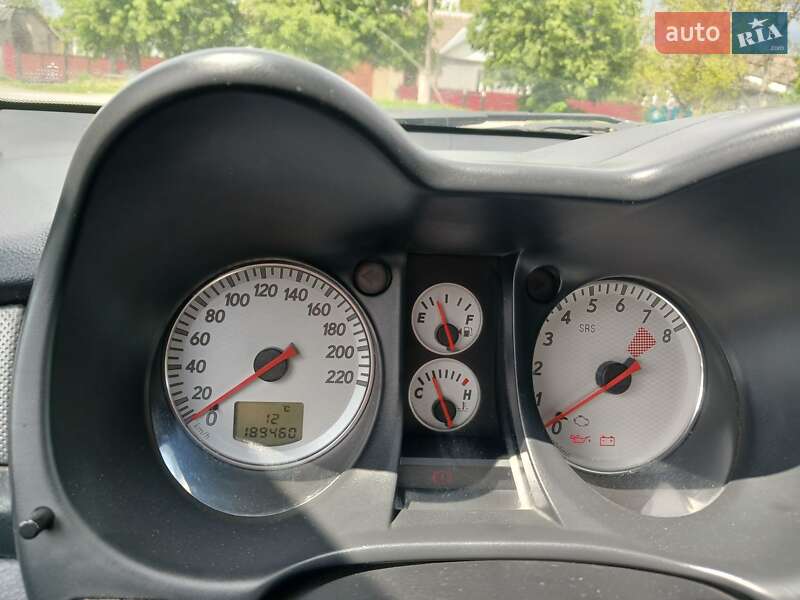 Mitsubishi Outlander 2007