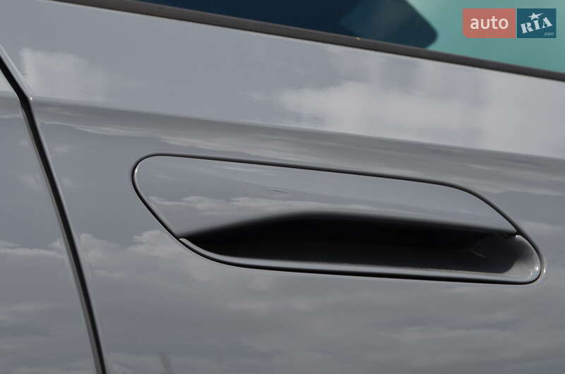 Volkswagen ID.4 2021