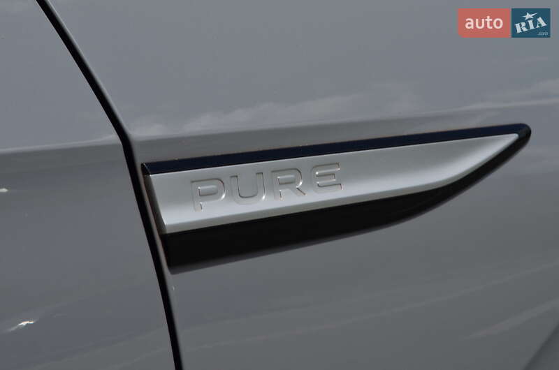 Volkswagen ID.4 2021