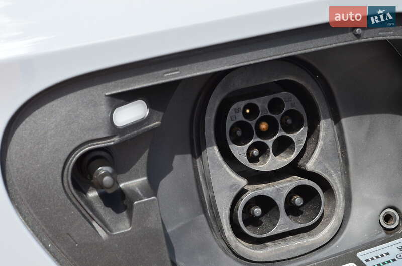 Volkswagen ID.4 2021