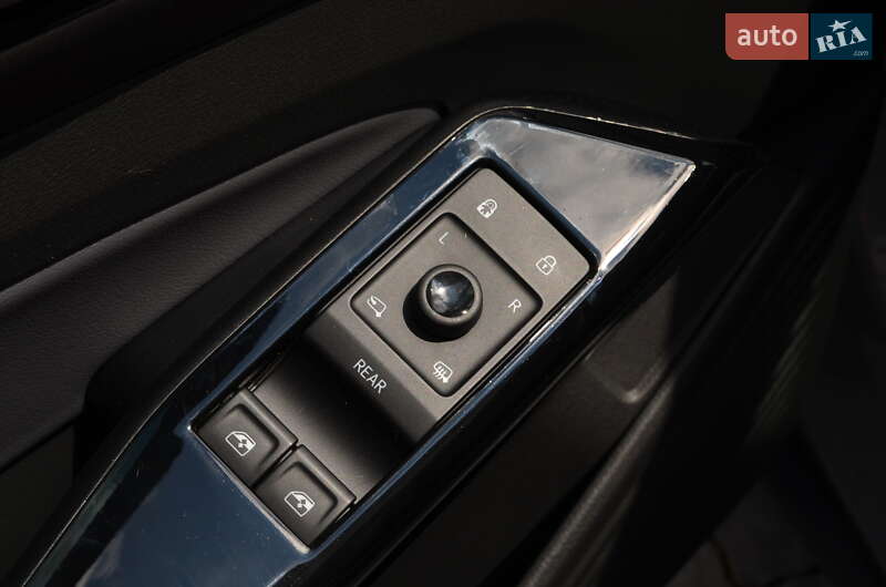 Volkswagen ID.4 2021