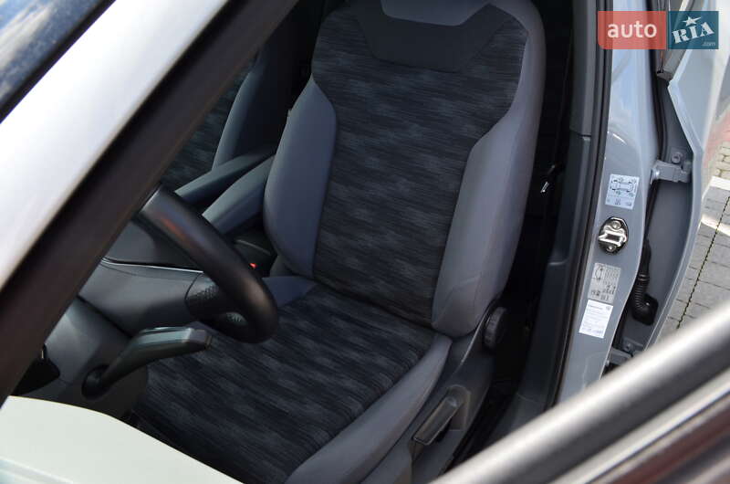 Volkswagen ID.4 2021