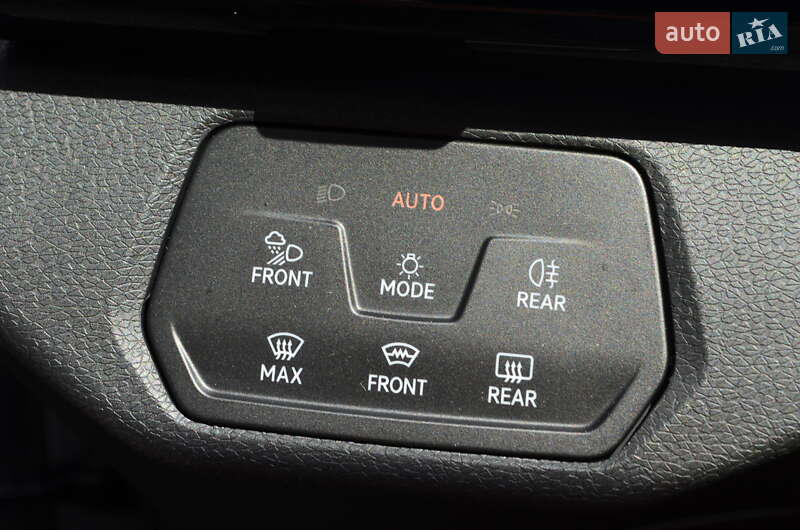 Volkswagen ID.4 2021