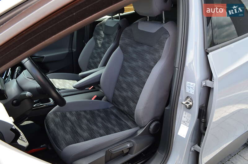 Volkswagen ID.4 2021