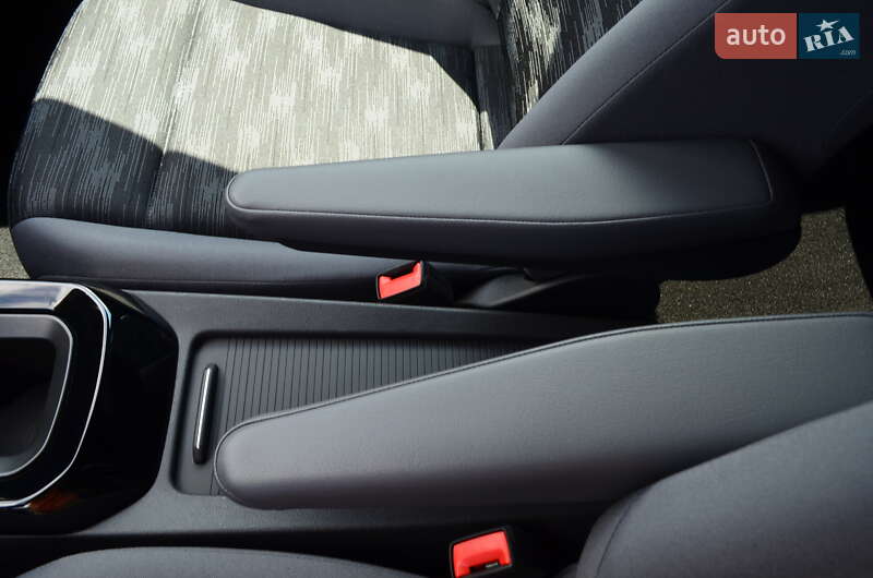 Volkswagen ID.4 2021