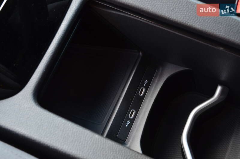 Volkswagen ID.4 2021