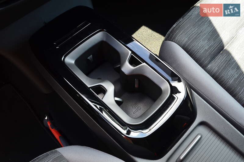 Volkswagen ID.4 2021