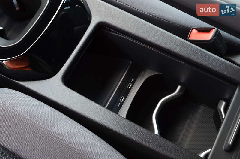 Volkswagen ID.4 2021