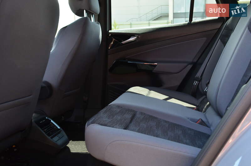 Volkswagen ID.4 2021