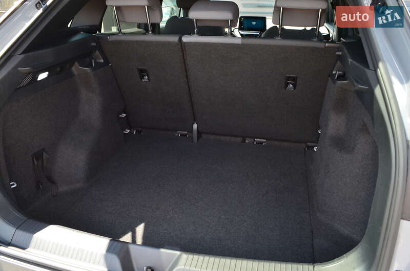 Volkswagen ID.4 2021