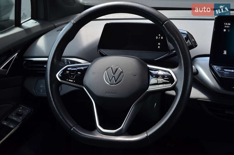 Volkswagen ID.4 2021