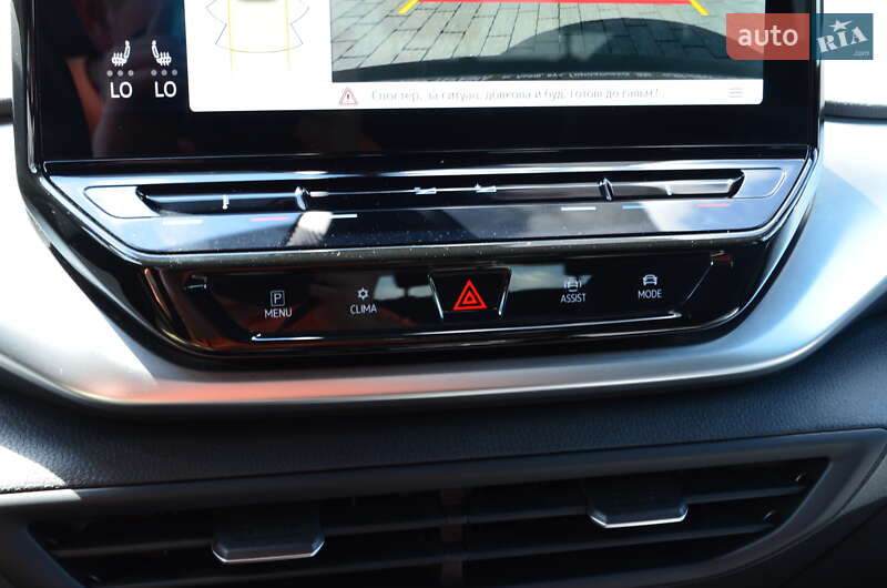 Volkswagen ID.4 2021