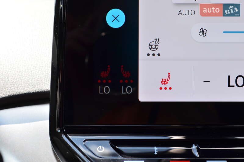 Volkswagen ID.4 2021