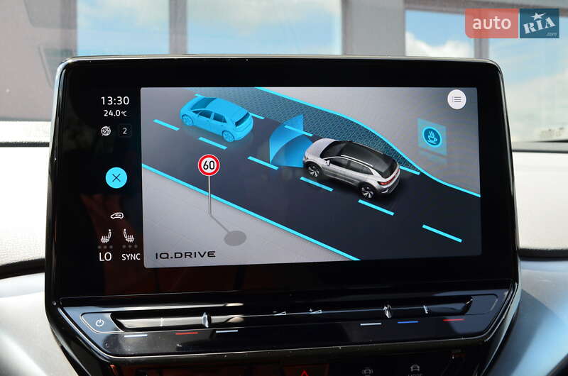 Volkswagen ID.4 2021