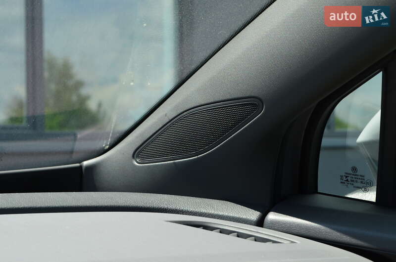 Volkswagen ID.4 2021