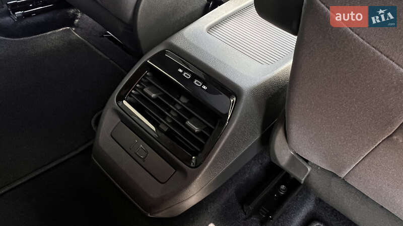 Volkswagen ID.4 2021