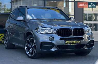 BMW X5 2016
