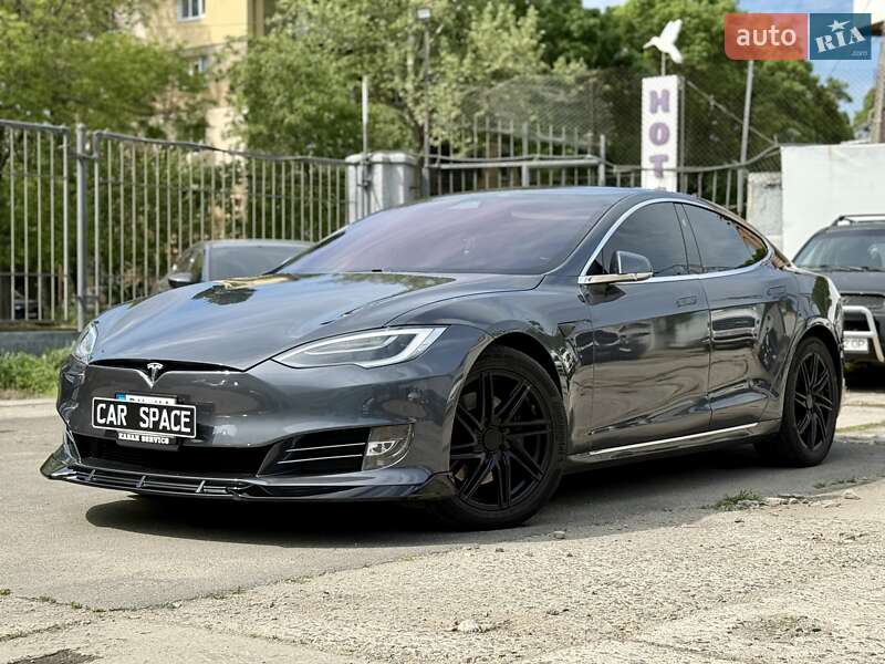 Tesla-5