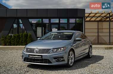 Volkswagen CC / Passat CC 2013