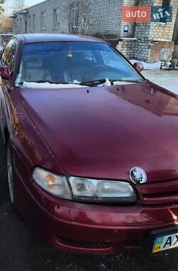 Mazda 626 1993
