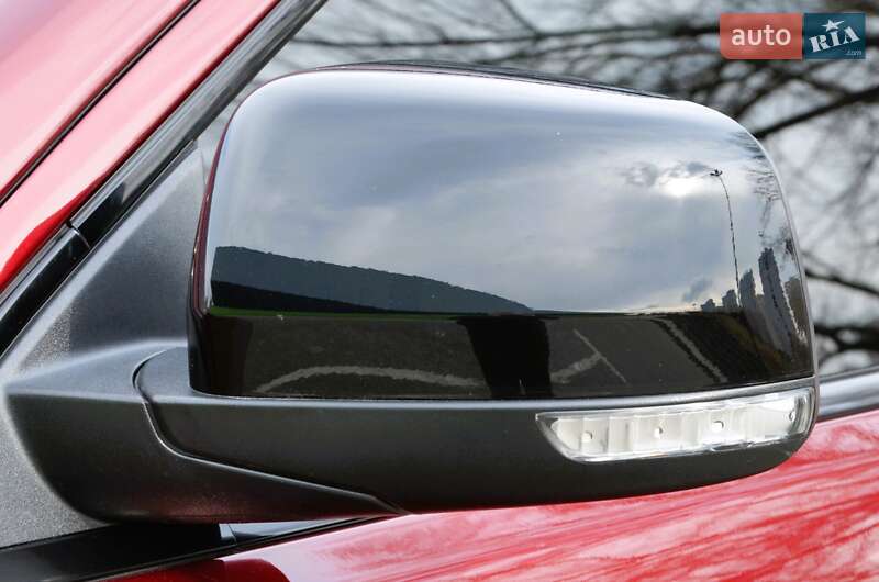 Jeep Grand Cherokee 2020