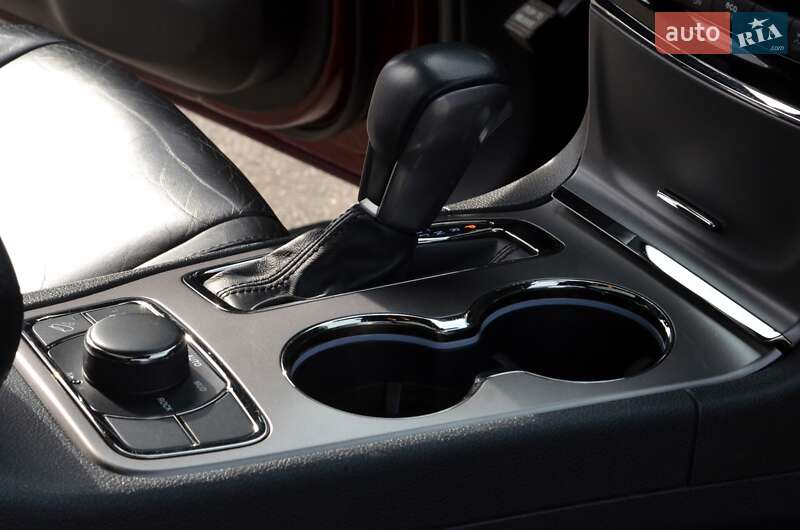 Jeep Grand Cherokee 2020