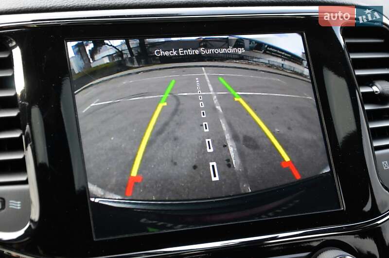 Jeep Grand Cherokee 2020