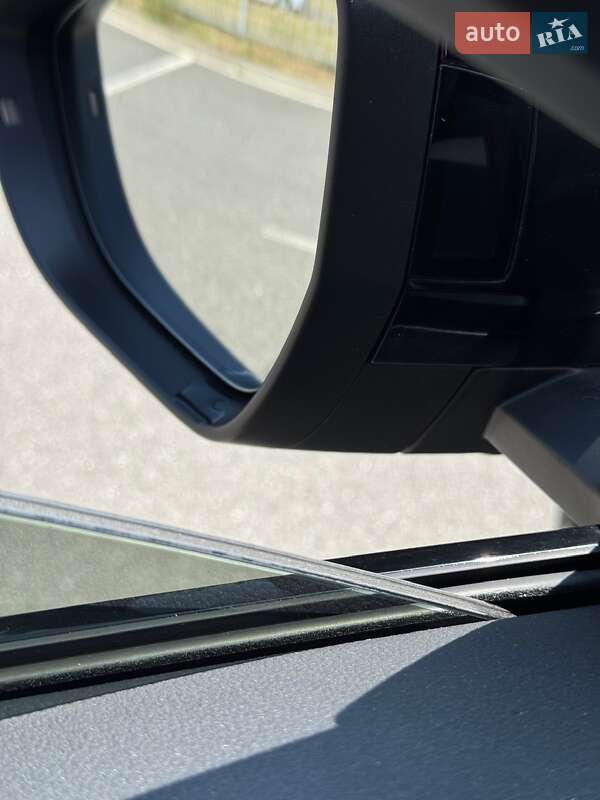 Audi e-tron Sportback 2023