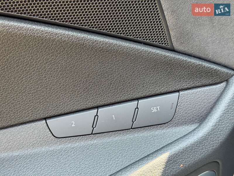 Audi e-tron Sportback 2023