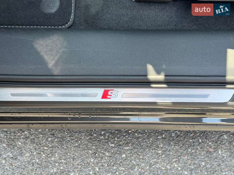 Audi e-tron Sportback 2023