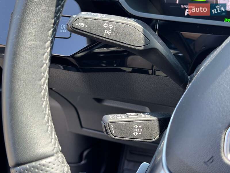 Audi e-tron Sportback 2023