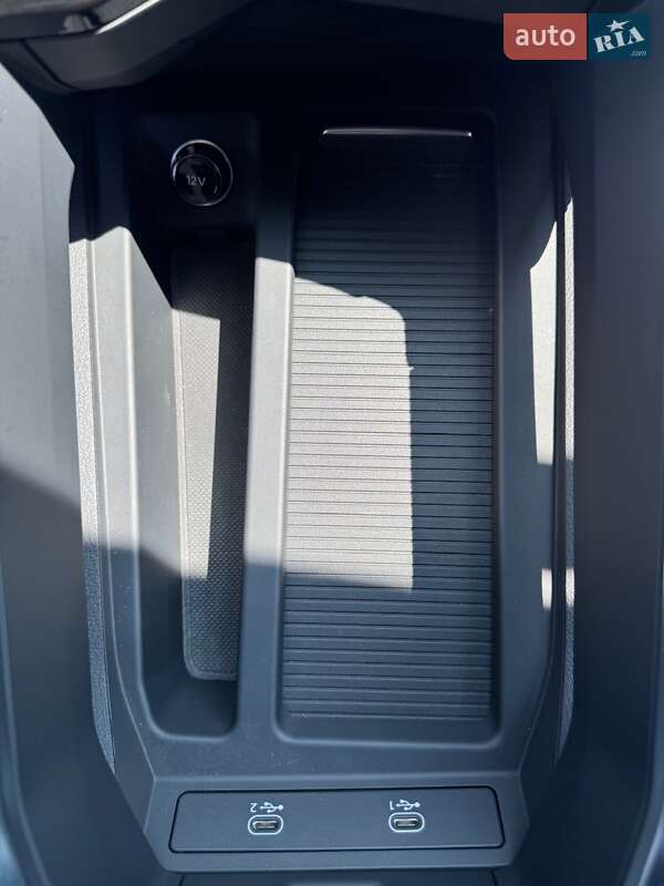 Audi e-tron Sportback 2023