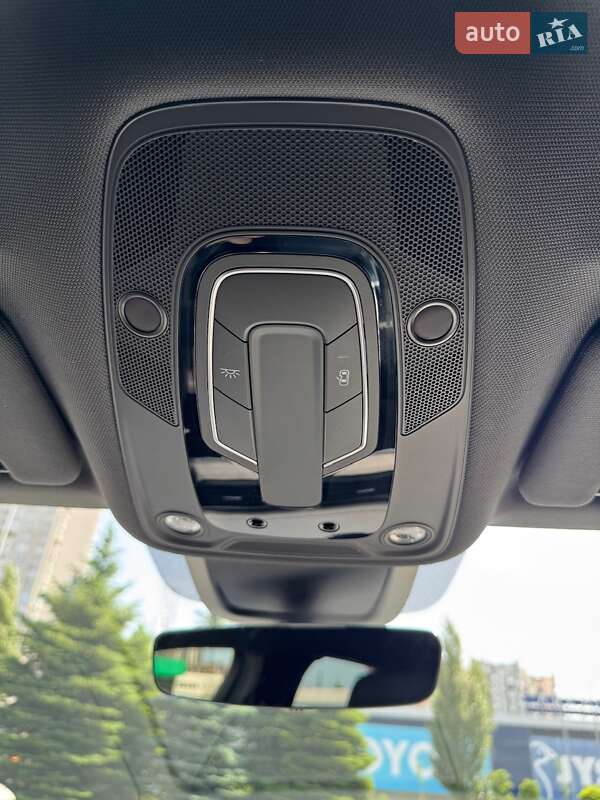 Audi e-tron Sportback 2023