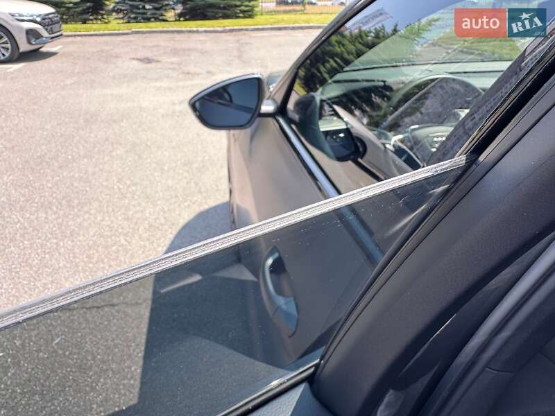 Audi e-tron Sportback 2023