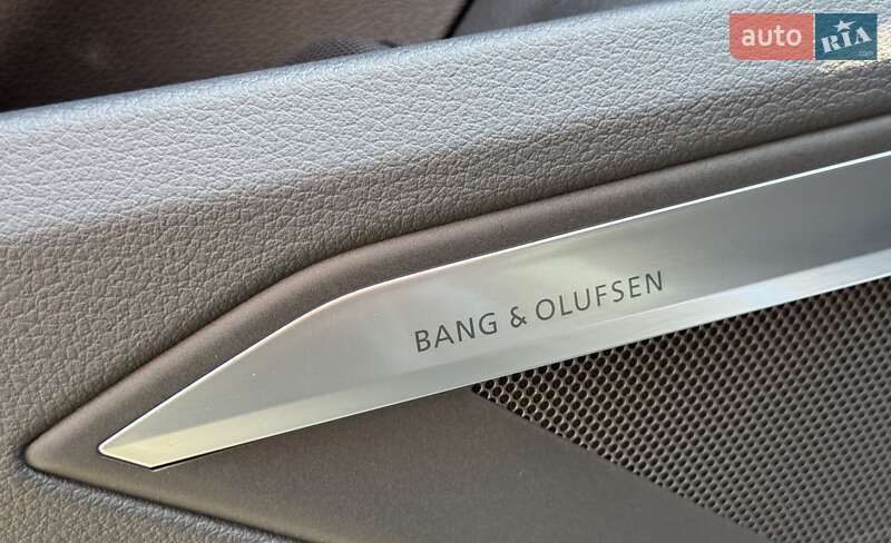 Audi e-tron Sportback 2023