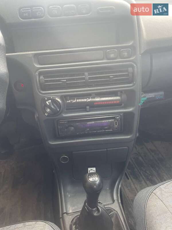 ВАЗ / Lada 2115 Samara 2008