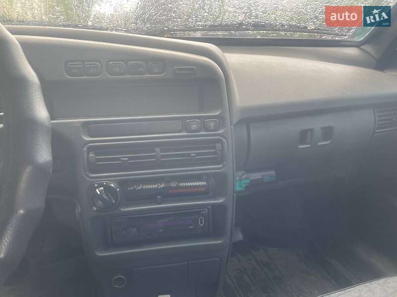 ВАЗ / Lada 2115 Samara 2008