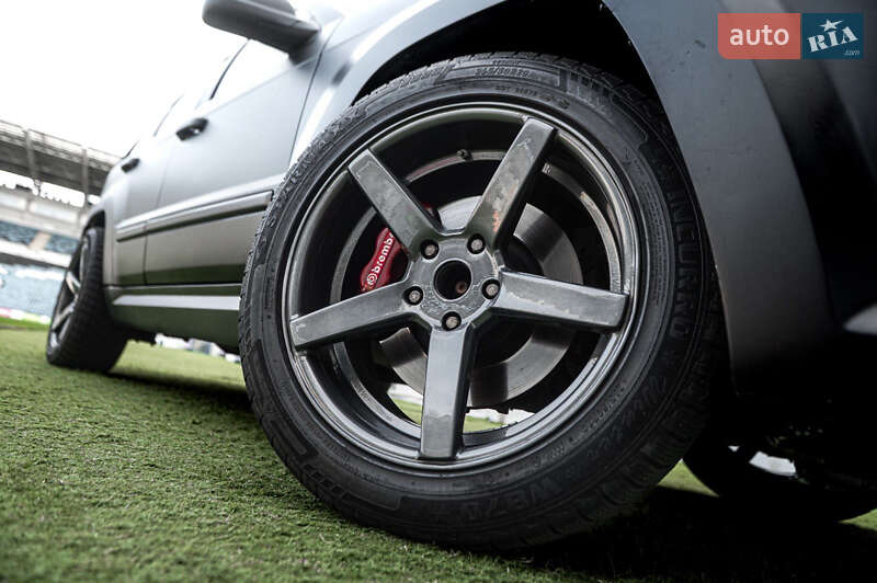 Jeep Grand Cherokee 2007