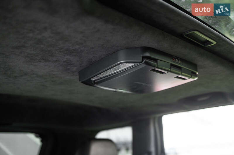 Jeep Grand Cherokee 2007