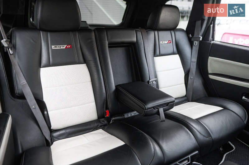 Jeep Grand Cherokee 2007