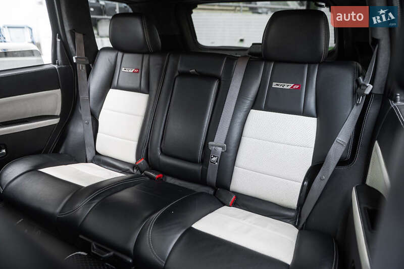 Jeep Grand Cherokee 2007