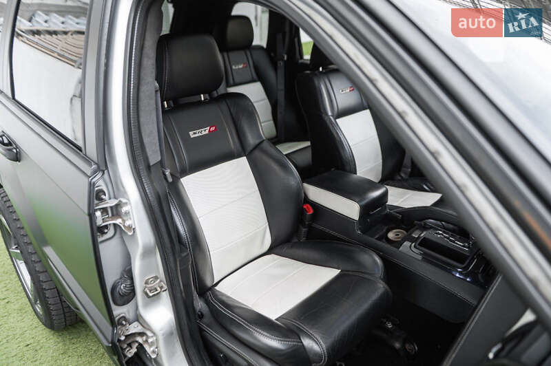 Jeep Grand Cherokee 2007