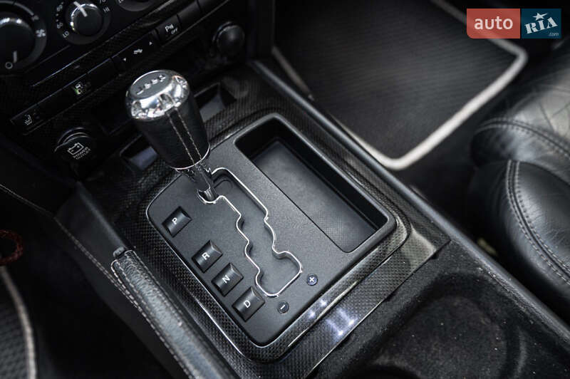 Jeep Grand Cherokee 2007