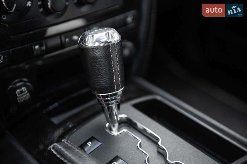 Jeep Grand Cherokee 2007