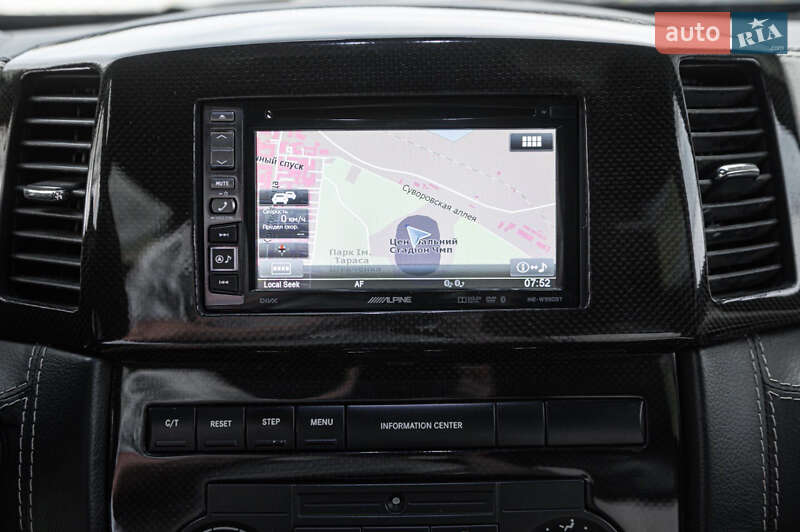 Jeep Grand Cherokee 2007