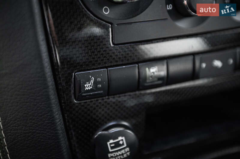 Jeep Grand Cherokee 2007