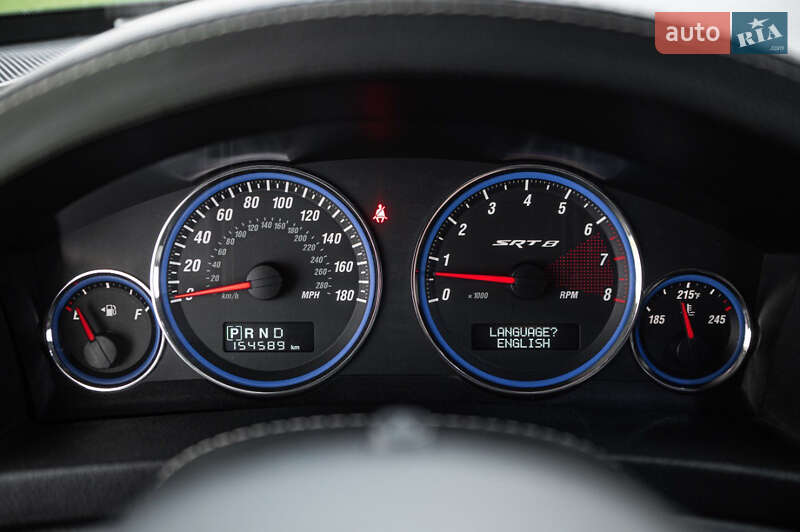 Jeep Grand Cherokee 2007