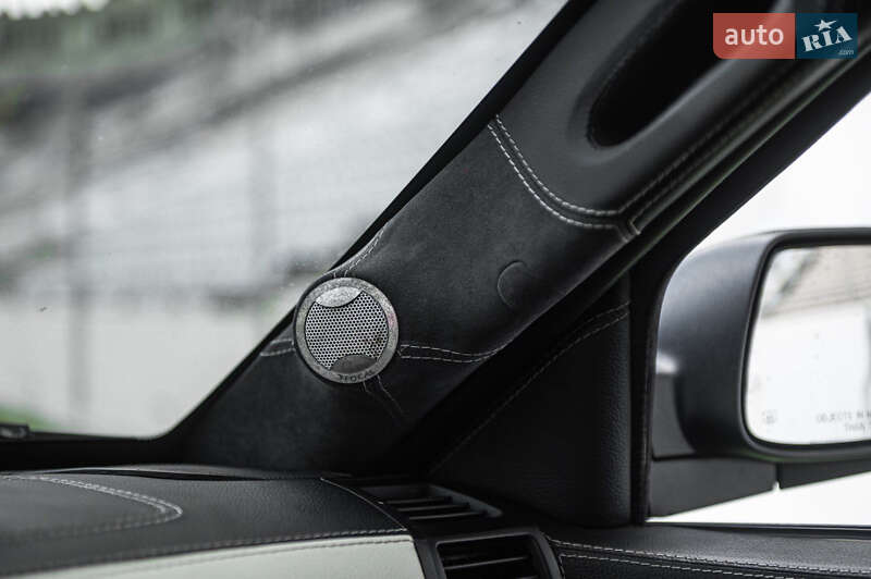 Jeep Grand Cherokee 2007