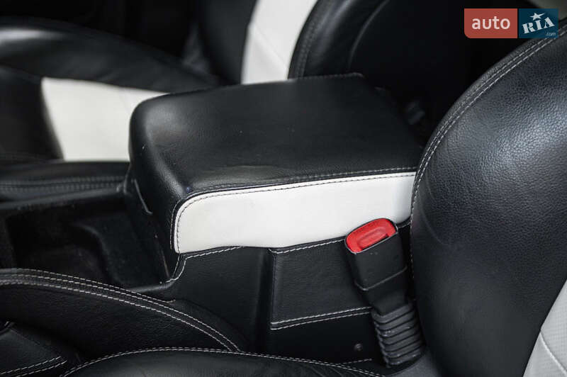 Jeep Grand Cherokee 2007