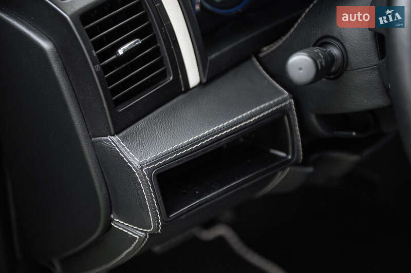 Jeep Grand Cherokee 2007